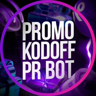 PR Promokodoff