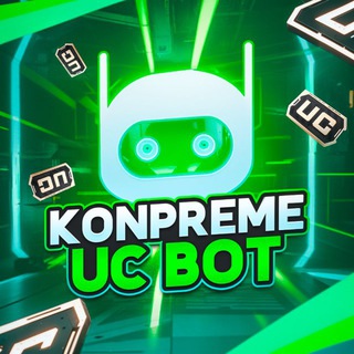 KONPREME UC BOT 24/7