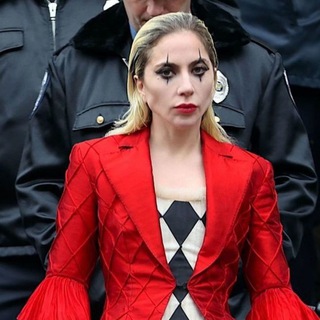 Harley Quinn Bot