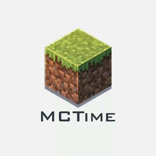 Minecraft Time