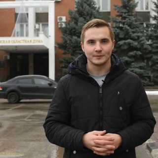 Данила Бузанов