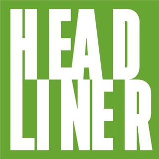 HEADLINER: eco