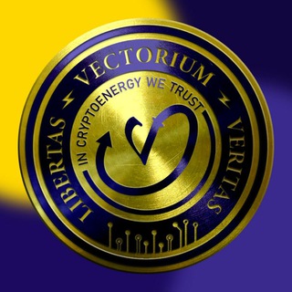 Vectorium Official Group
