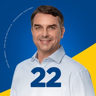 FLÁVIO BOLSONARO
