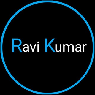 Ravi Kumar