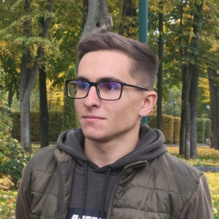 Вася Савченко