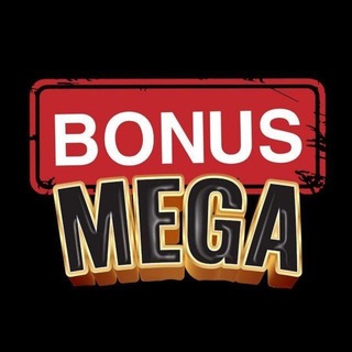 Bonus Mega Resmi