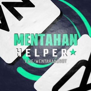 mentαhαn edit’s