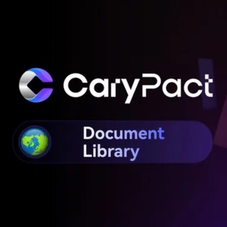 CaryPact Docs