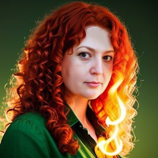 Ирина Рыбак