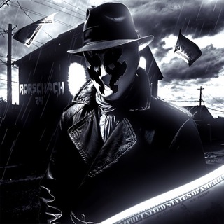 Rorschach