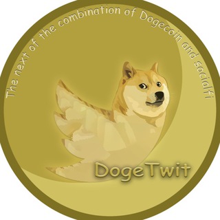 DogeTwit - Global Community
