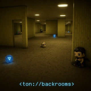 ton://backrooms Chat