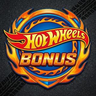 Hot Wheels Bonus