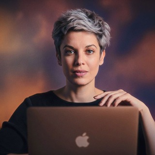 Inna Matisson ЧАТ