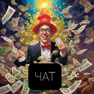 чат ДУРНЫЕ ДЕНЬГИ 💰( Дурка )