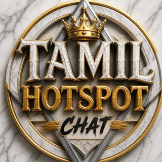Tamil Hotspot Chat ..♥️