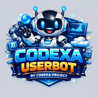CODEXA UBOT