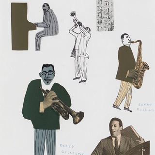 the feeling of jazz