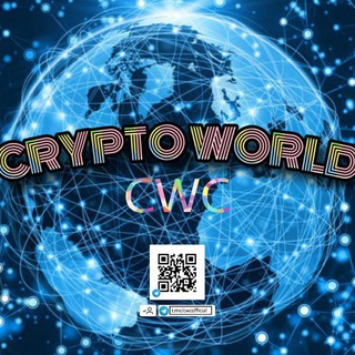 CRYPTO WORLD COMMUNITY OFFICIAL