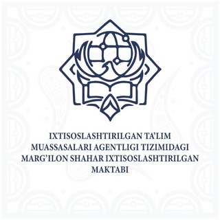 Marg'ilon IM