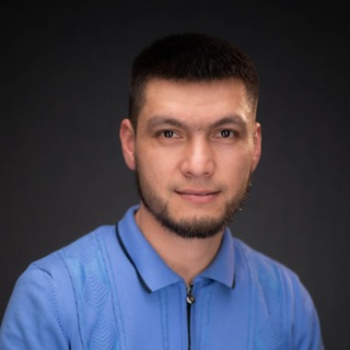 Asadulloh Ravshan öğli
