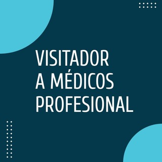 Visitador a Médicos