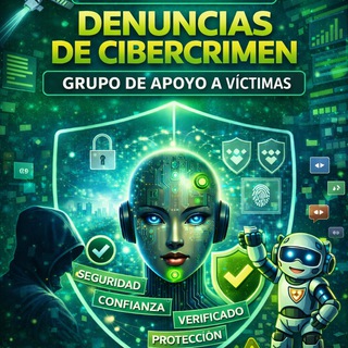 Ciber-Denuncias