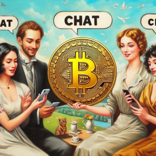 CHAT-CriptoLaVa