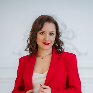 Анастасия Чалая