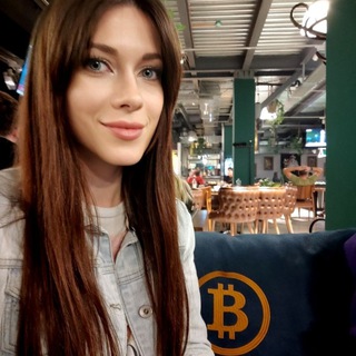 Арина на Крипте chat