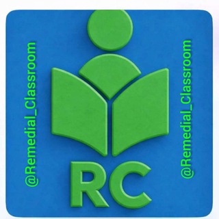REMEDIAL CLASSROOM