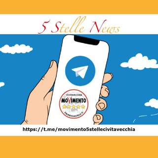 M5S CIVITAVECCHIA