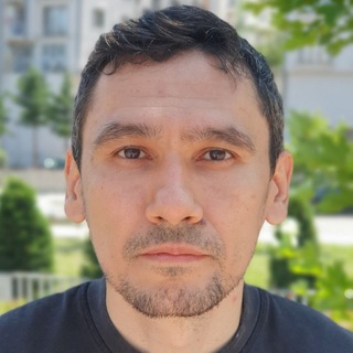 Муслим Касиетдинов