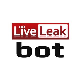 LiveLeak Bot