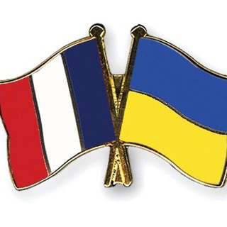 Украинские моряки во Франции