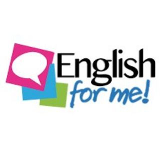 English For Me