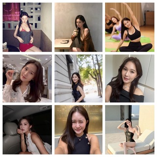 人设套图 【证件女】