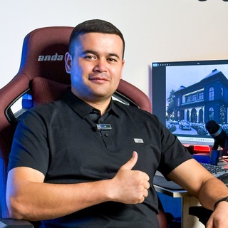 Doston Arxitektor Dizayner