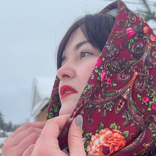 Мария Басова