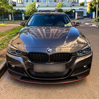 BMW Профессора