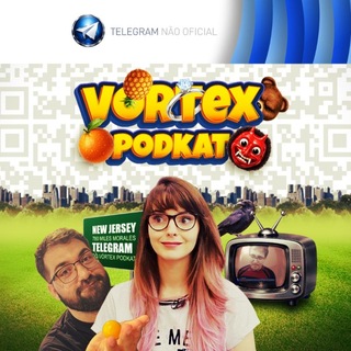 VÓRTEX PODKAT (NÃO OFICIAL)