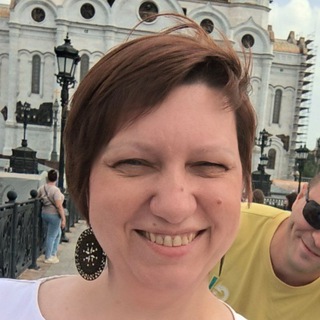 Екатерина Никанорова