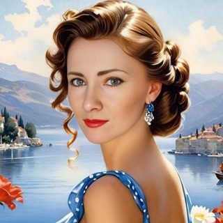 Mila Borodina