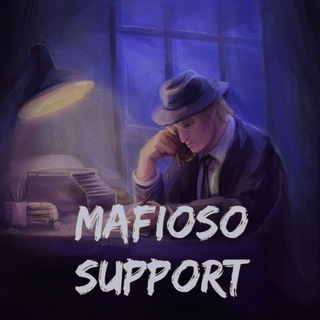 Mafioso Support