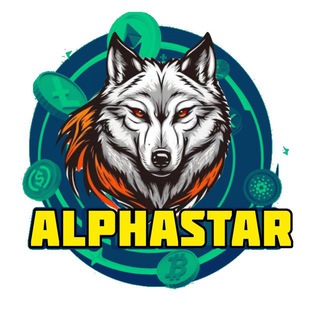 ALPHASTAR , سیگنال ,کریپتو