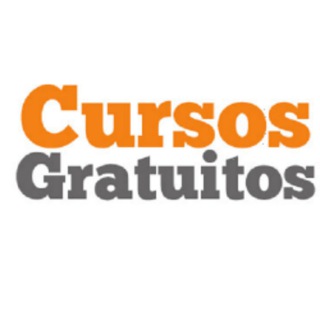 CURSOS E CONCURSOS GRÁTIS