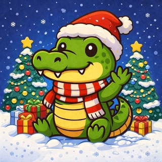 Ultimate Крокодил 🐊