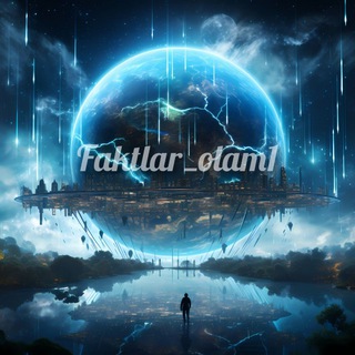 Faktlar olami