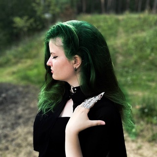 Yulia Sent